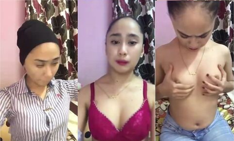 Bokep indo ukhty cantik tapi lonte